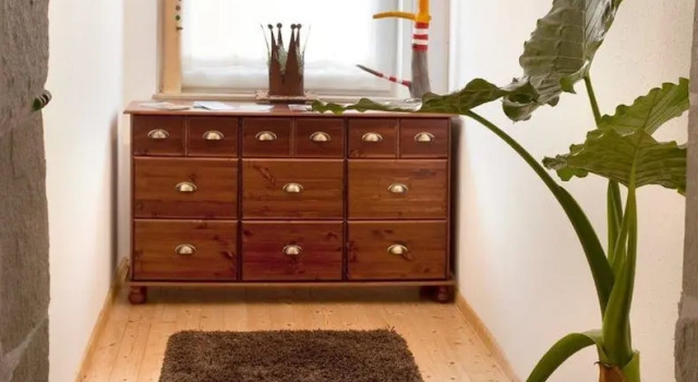 Апартаменты Ferienwohnung Familie Buchner