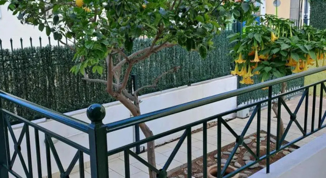 Апартаменты Vickys place,near Athens airport