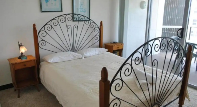 Maroochy Sands Holiday Apartments, Prenota Appartamento Hotel a Queensland con parcheggio, Parcheggio