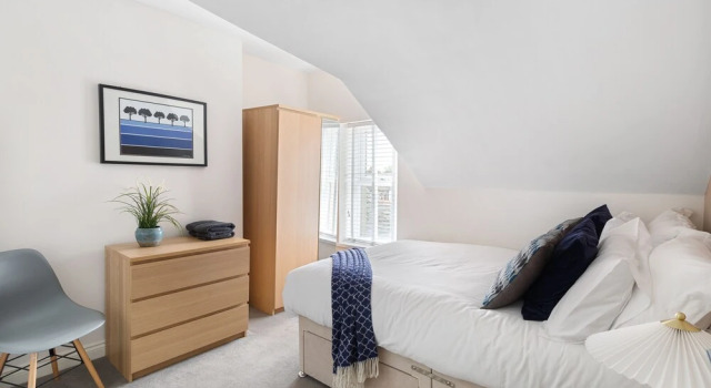88A Albany Road, Забронировать Апартаменты/квартира Кардифф Гламорган, рядом с Национальный музей Кардиффа
