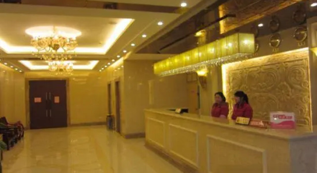 Guilin Fengyuan Hotel, Забронировать Отель Недорогие отели Гуйлинь, рядом с Guilin Department Store, недорого