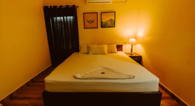 Номер Deluxe Dibrugarh Tea Residency