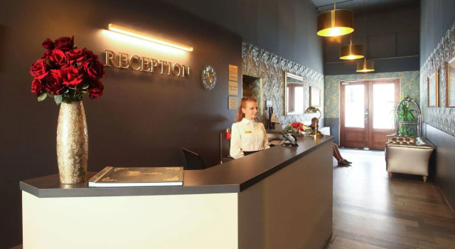 Hotel Polonia Centrum, Забронировать Отель Старе Място 
