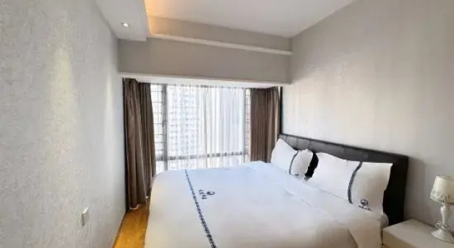 Люкс Premier Phoenix Impression Hotel Apartment