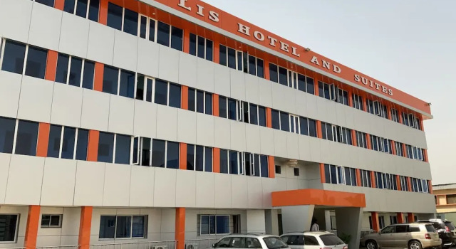 Lis Hotel And Suites, Book Hotel Hotels in Kwara with Breakfast, Breakfasts