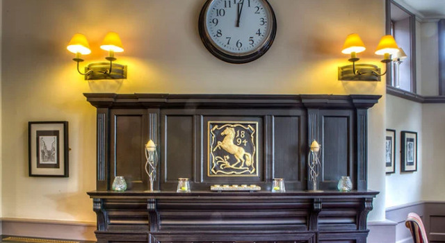 Bay Horse hotel, Varaa Hotelli 3 tähden hotellit kohteessa Merseyside, 3*