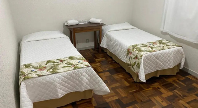 Двухместный номер Standard Hotel Pax