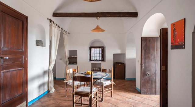 Appartamento Dammuso Lidia, Buchen Sie Ferienwohnung Apartments in Pantelleria, Ferienwohnung
