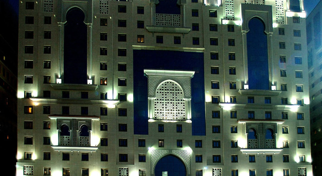 Shaza Regency Plaza Al Madinah, Забронировать Отель Отели Медины 3 звезды, рядом с Ворота Али ибн Абу Талиба в мечети Пророка, 3*