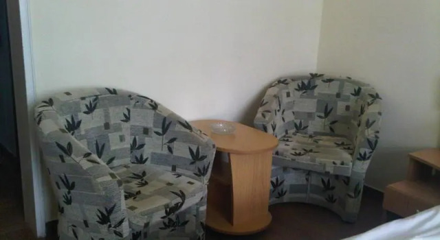 Hotel Istria