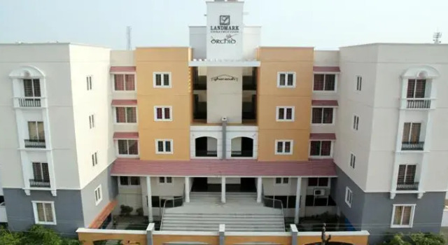 Gharanah