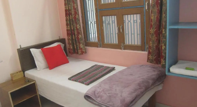 Номер Standard Kedar Guest House -Feel At Home