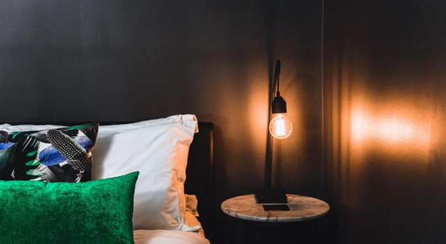 Апартаменты с балконом и с красивым видом из окна Daylesford Spa Accommodation