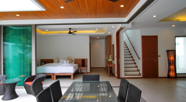 Ya Nui Beach Villas