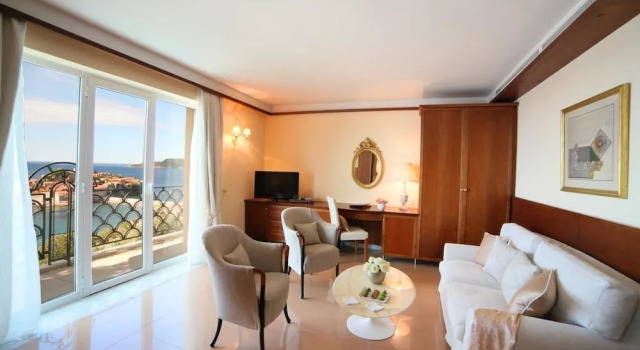Villa Montenegro, Prenota Villa Sveti Stefan 