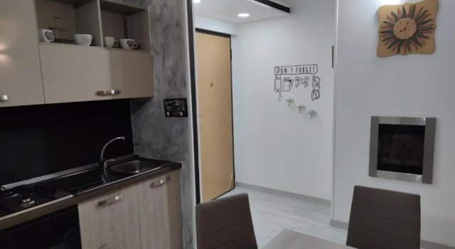 Planet apartments 1, Prenota Appartamento Montalbano Jonico Basilicata