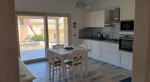 Appartamento Residence Mirice Vignola mare Aglientu casa Giorgia, Book Lejlighed Hoteller i Vignola Mare med parkering, Parkering