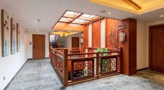 Xipan Daughter's Home Inn (Zhangjiajie Eternal Love Store), Prenota Hotel Zhangjiajie Hunan