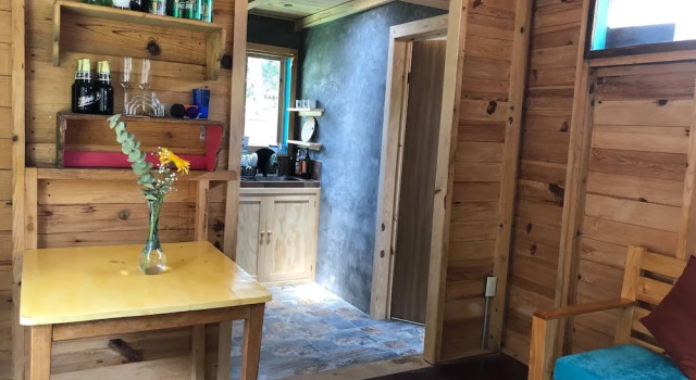 Studio With Terrace And Fiber Internet, Prenota Casa vacanze Ville a Chiapas, Villa
