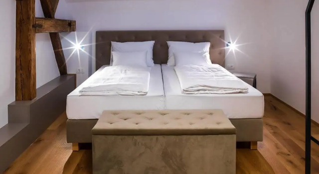 Люкс Hotel Belmur