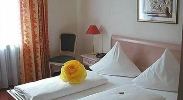 Hotel Regina
