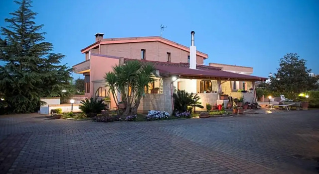 B&B Villagiulia, Reserva ahora Bed & breakfast Cutrofiano Salento