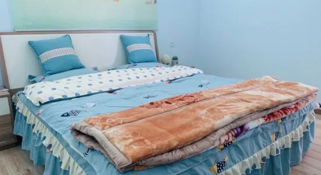Двухместный номер Standard Yunsi Hostel Hostel