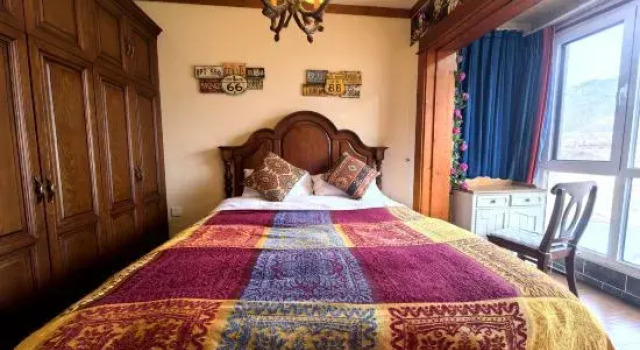 Люкс Deluxe Jackson Hole