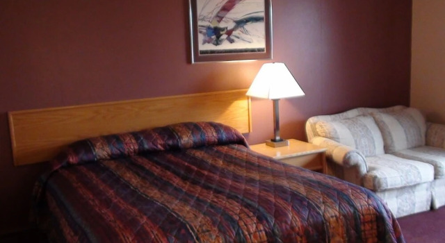 Camera doppia Standard L'orée des Bois Motel