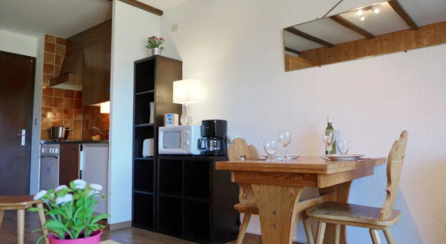 Emeraude 26, Buchen Sie Ferienwohnung Ollon 