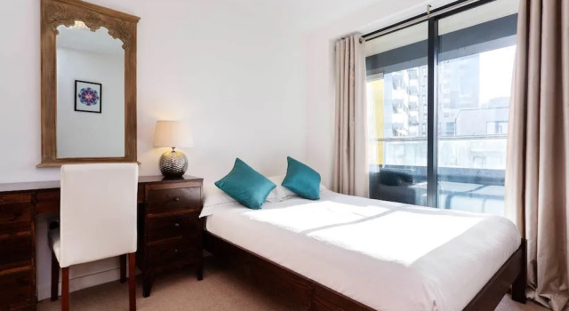 Shoreditch Luxe, Забронировать Отель Отели Лондона 4 звезды, рядом с Ливерпуль Стрит, 4*