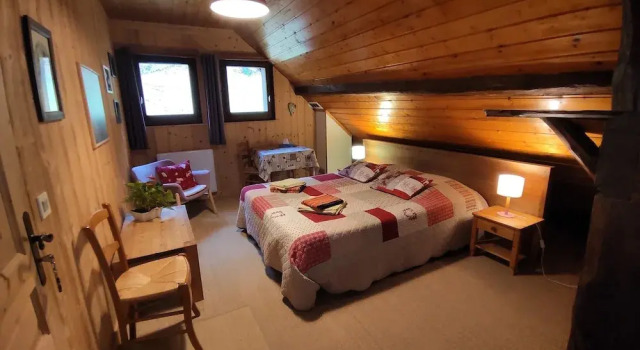 Номер Classic La Grange Aux Loups