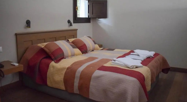 Двухместный номер Deluxe Guesthouse Vasiliki
