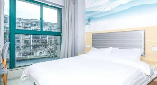 Haizhite Hostel, Varaa Hostelli Shanghai Shanghai