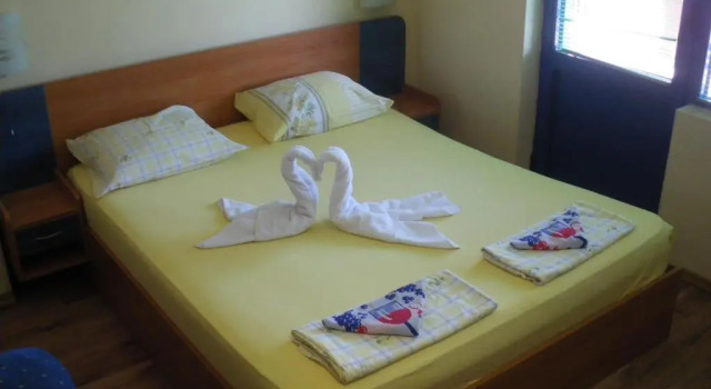 Двухместный номер Standard Brani Family Hotel