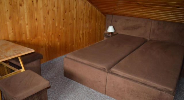 Apartmány Nonstop, Rezervovat Penzión Hotely v Žilinský kraj s parkováním, Parkování