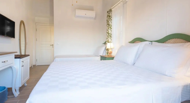 Melekaki Alacati