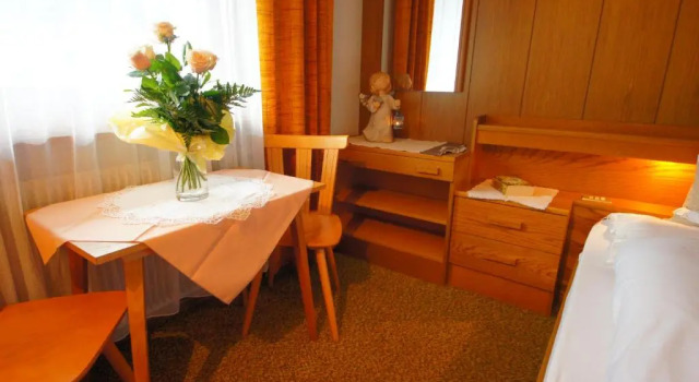 Ciasa Complojer, Book Hotel La Valle Venetien