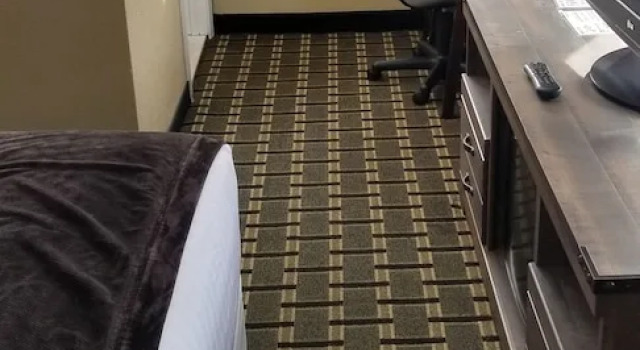 Номер Classic Middlebury Sweets Motel