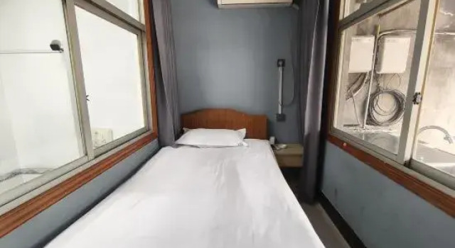Camera Standard Xinxi Hostel
