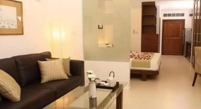 TSE Residences, Забронировать Отель Отели Самуи 3 звезды, 3*