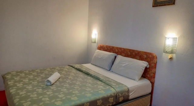 Old Penang Casa Lagenda Hotel