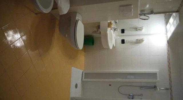Номер Standard Hotel Dolomites Inn