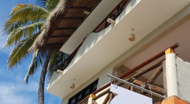 Casa Soliz, Book Hotel Puerto Escondido Oaxaca