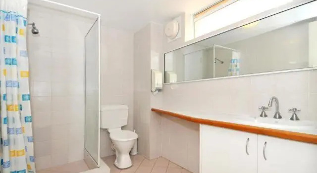 Семейные апартаменты c 1 комнатой Mandurah Motel and Apartments
