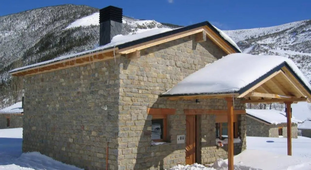 Casa de Montaña Alto Curueño, Book Hotel Lugueros León