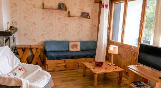 Apartment Chaedoz 43 by Interhome, Prenota Appartamento Nendaz 