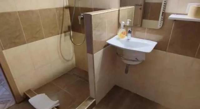 Номер Standard Casa Rezidentiala Pasteur