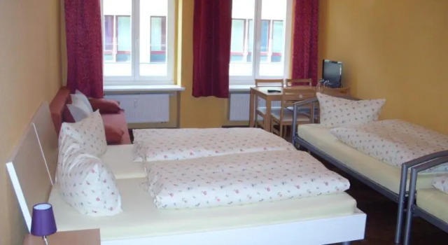 Pension Zum Leipziger Zoo, Book Hotel Leipzig Saxony