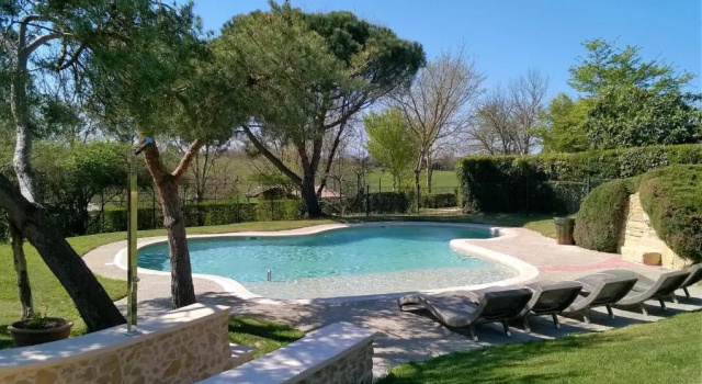 Camping Pré-Fixe, Book Campground Cassagnabère-Tournas Haute-Garonne